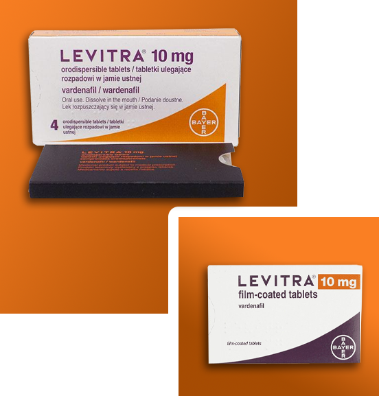 get online Levitra